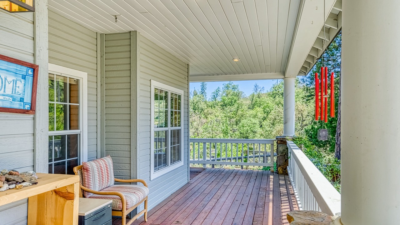 Photo of Outdoor in Cascadel Woods
