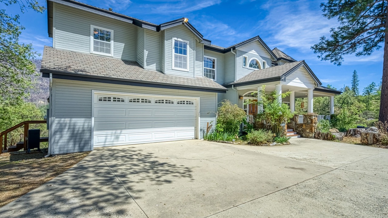 Photo of Outdoor in Cascadel Woods