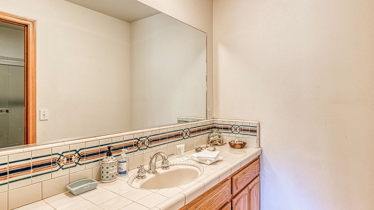 Photo of Bathroom in Cascadel Woods