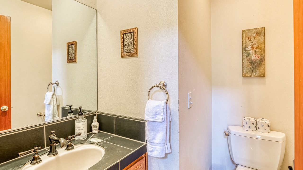 Photo of Bathroom in Cascadel Woods