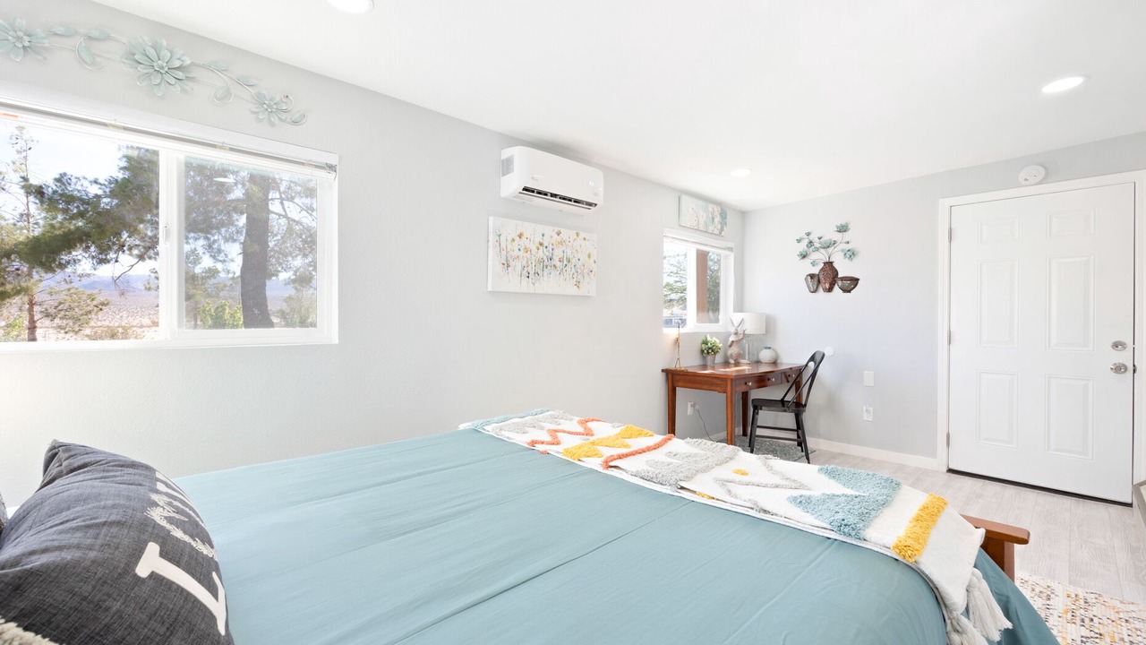 Photo of Bedroom in Indian Cove