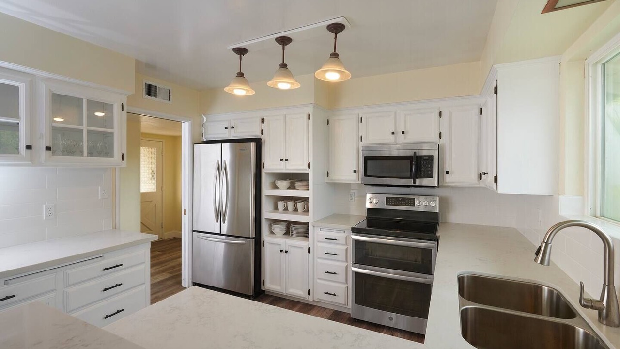 Photo of Kitchen in Raisin