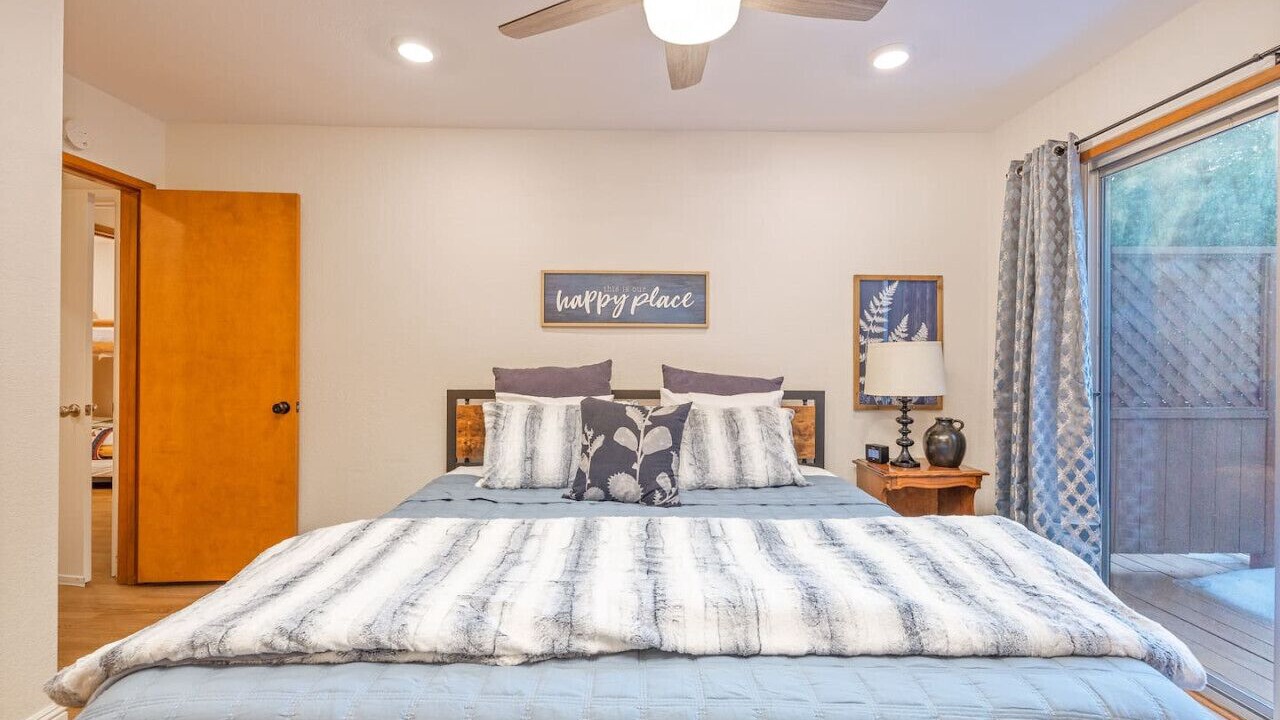 Photo of Bedroom in Sugar Pine