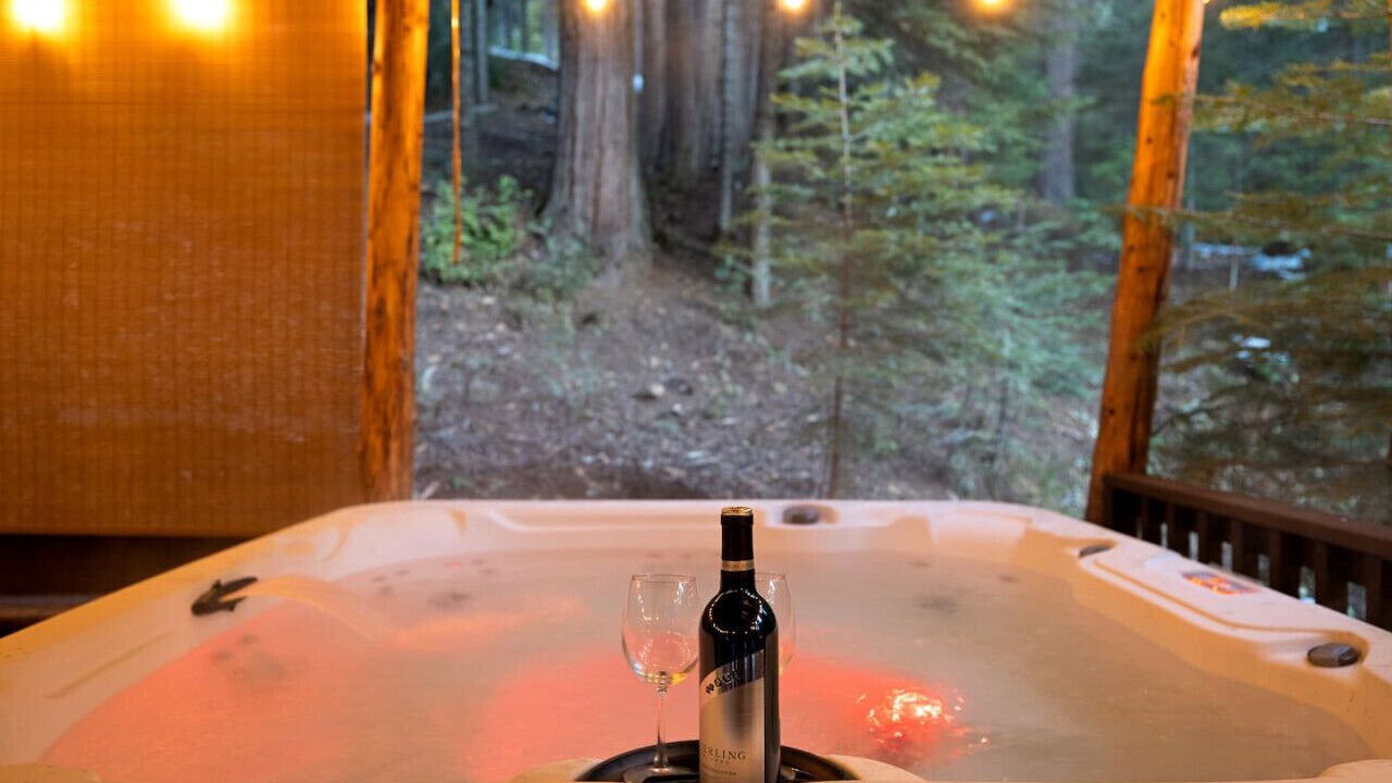 Photo of Outdoor in Sugar Pine