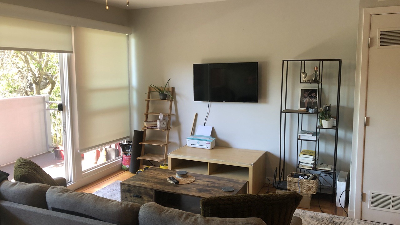 Photo of Bedroom in Burlingame Park
