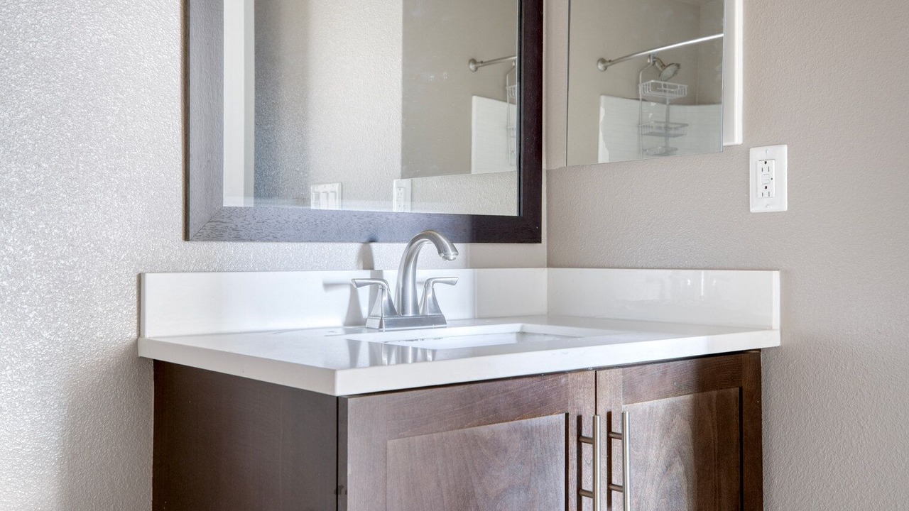 Photo of Bathroom in Hillsdale