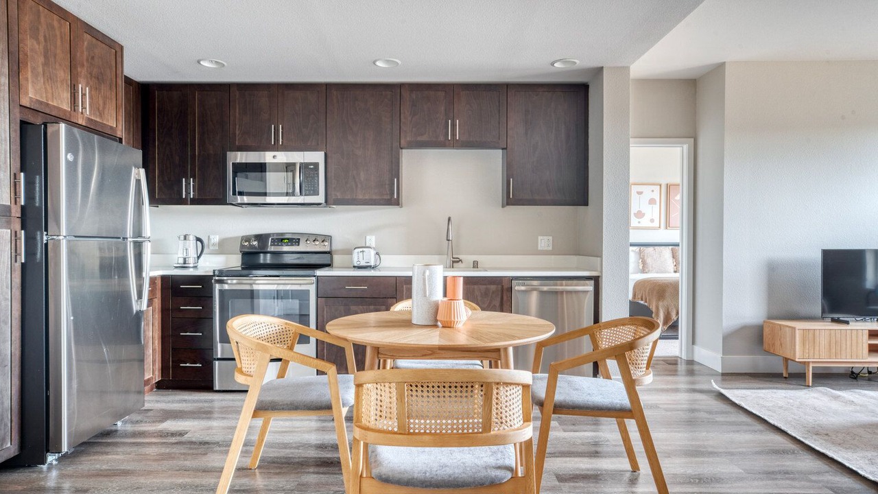 Photo of Kitchen in Hillsdale