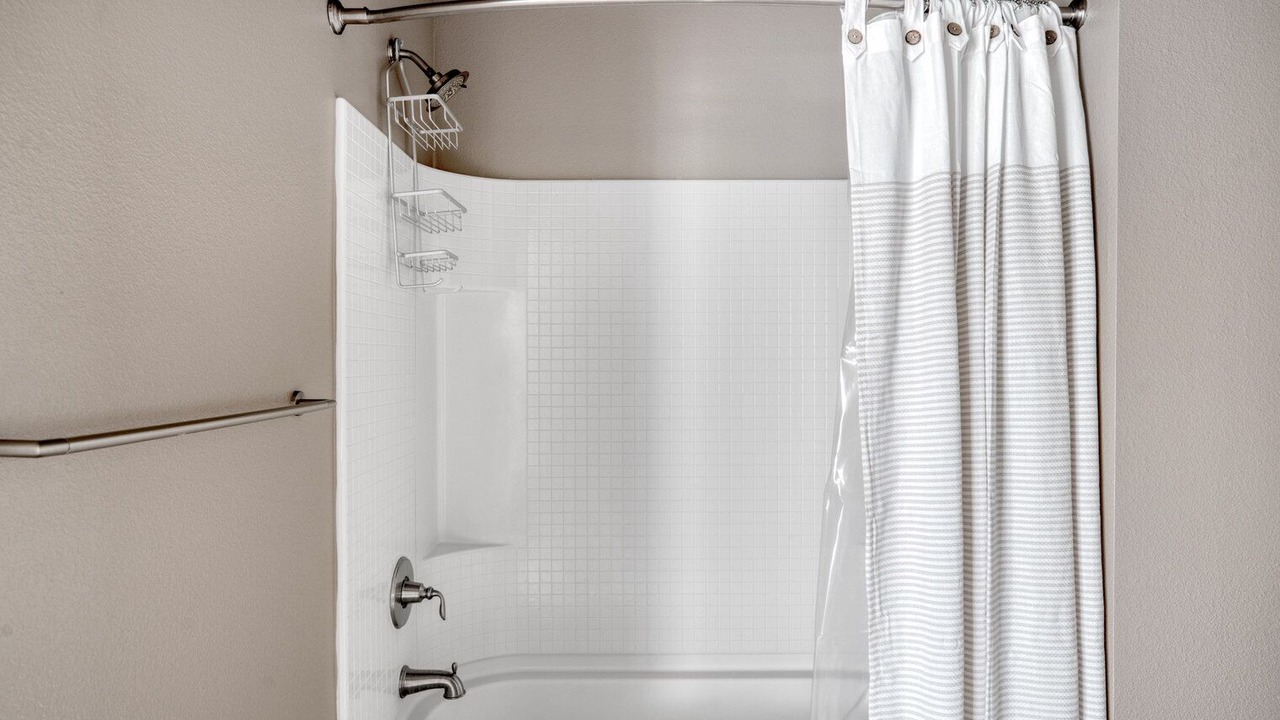 Photo of Bathroom in Hillsdale