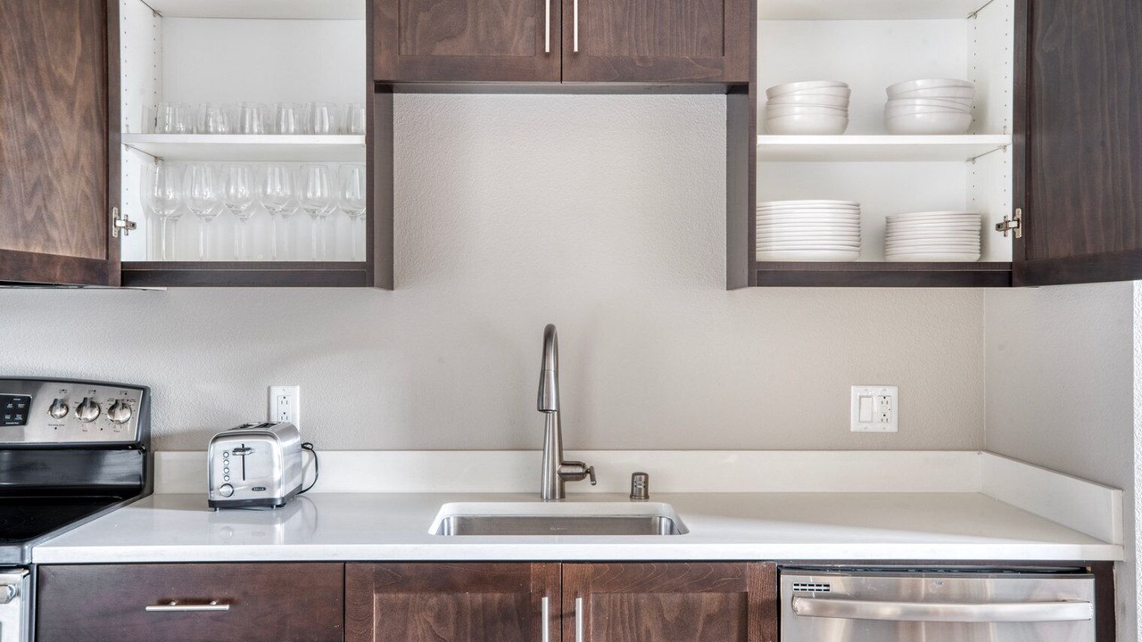 Photo of Kitchen in Hillsdale