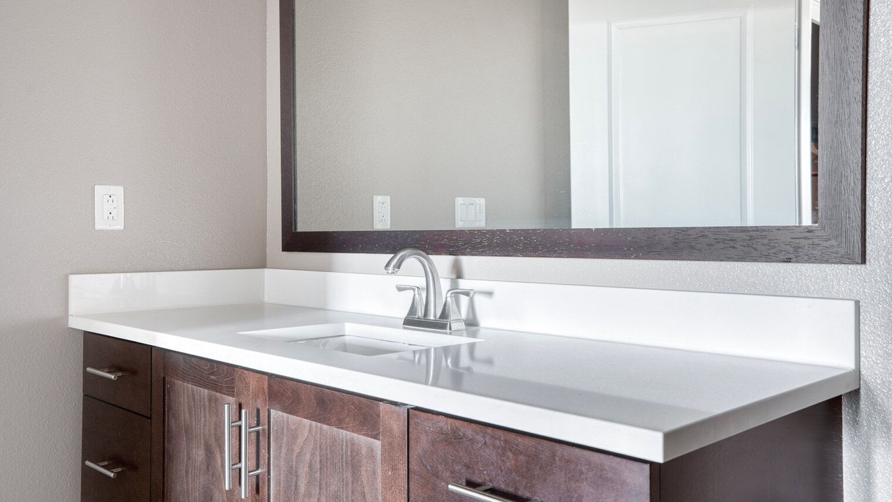 Photo of Bathroom in Hillsdale