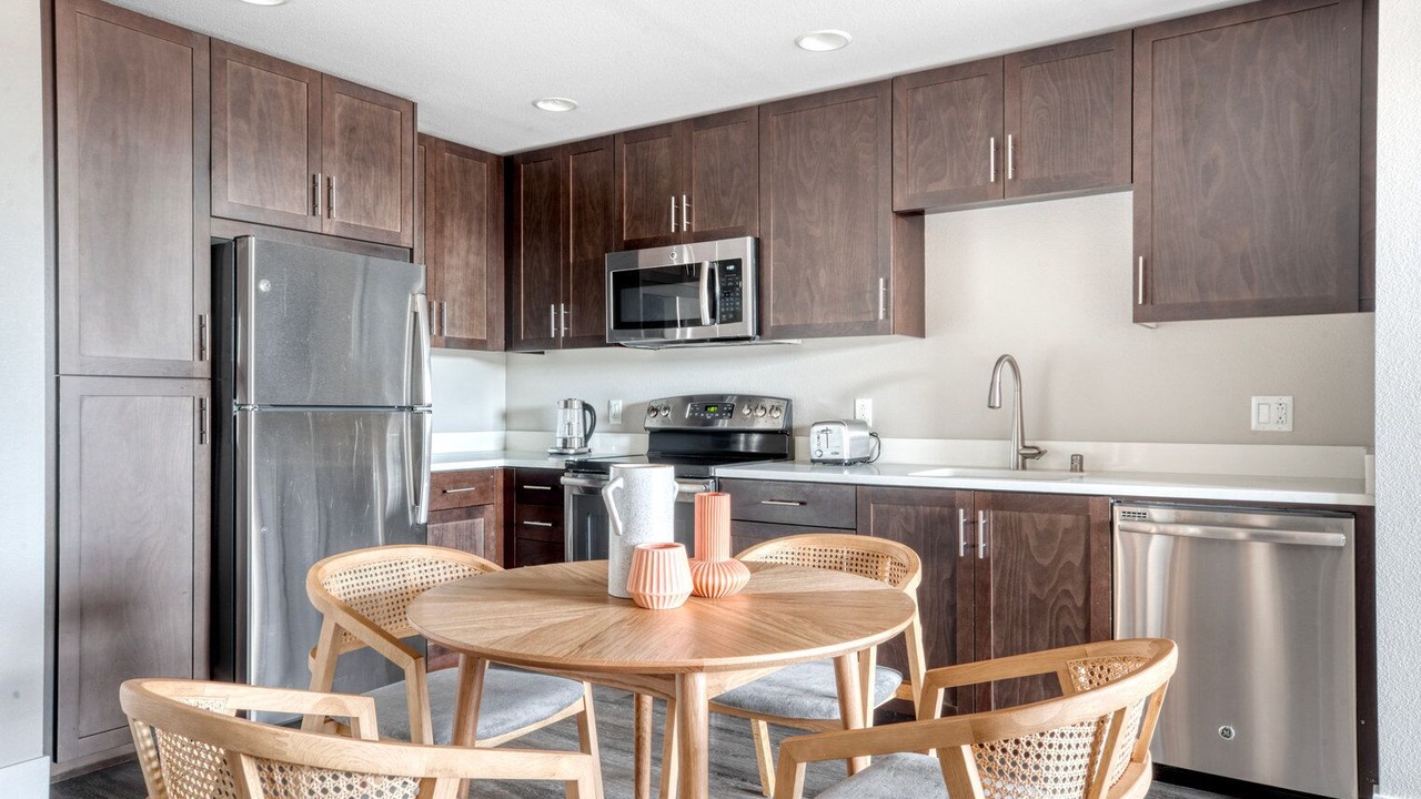 Photo of Kitchen in Hillsdale
