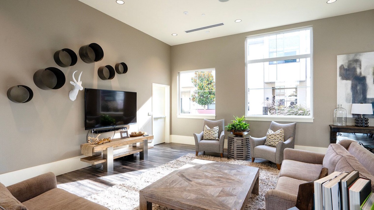 Photo of Livingroom in Hillsdale