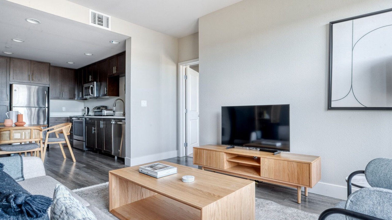 Photo of Livingroom in Hillsdale