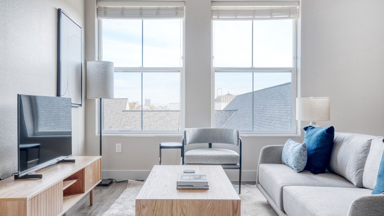 Photo of Livingroom in Hillsdale