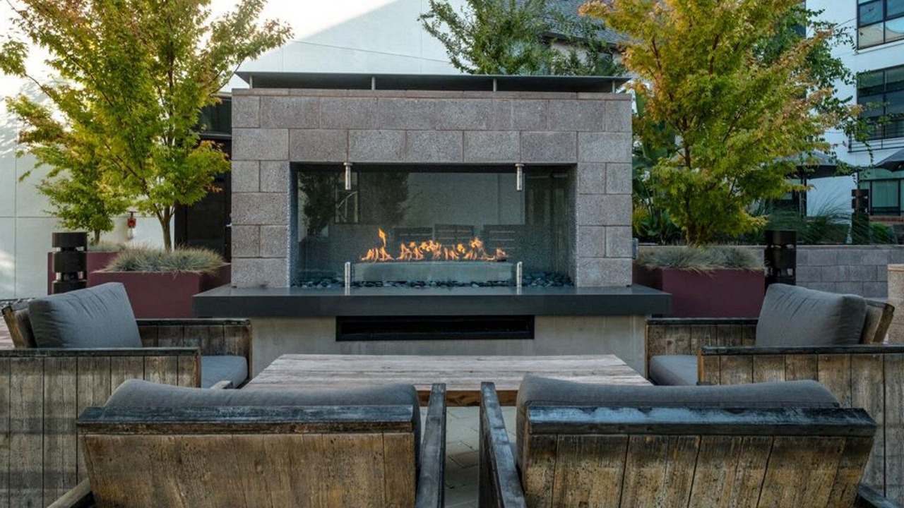 Photo of Outdoor in Hillsdale