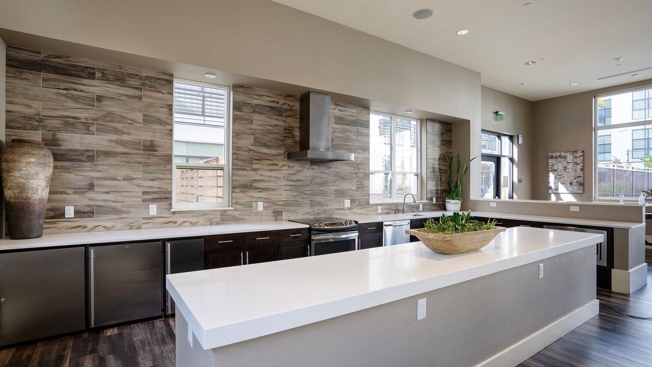 Photo of Kitchen in Hillsdale
