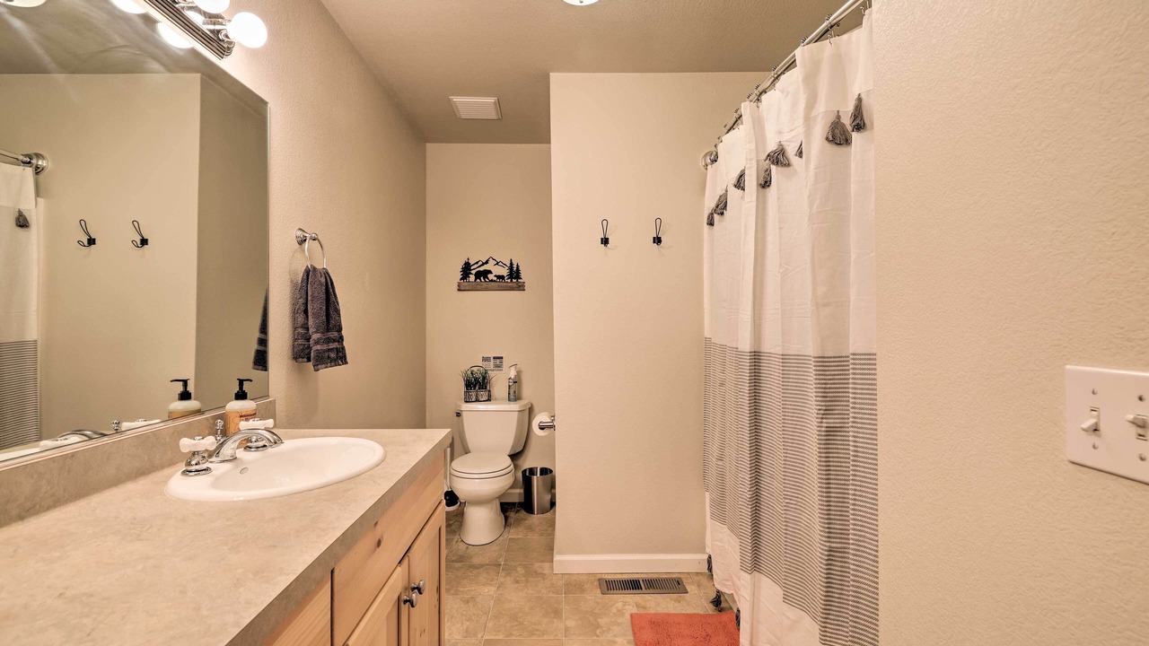 Photo of Bathroom in Cold Springs