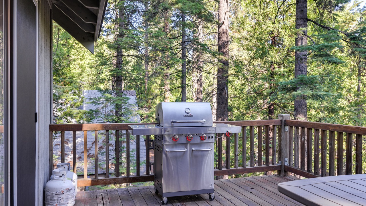 Photo of Outdoor in Cold Springs