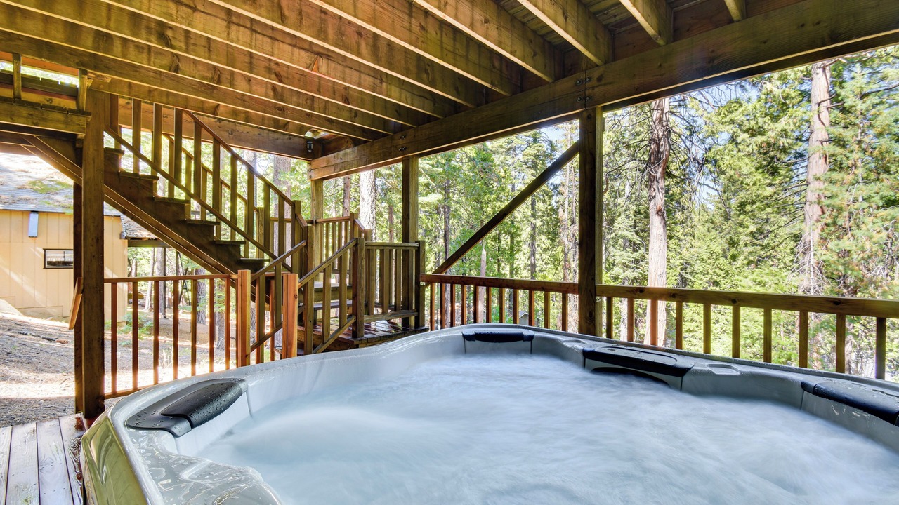 Photo of Outdoor in Cold Springs