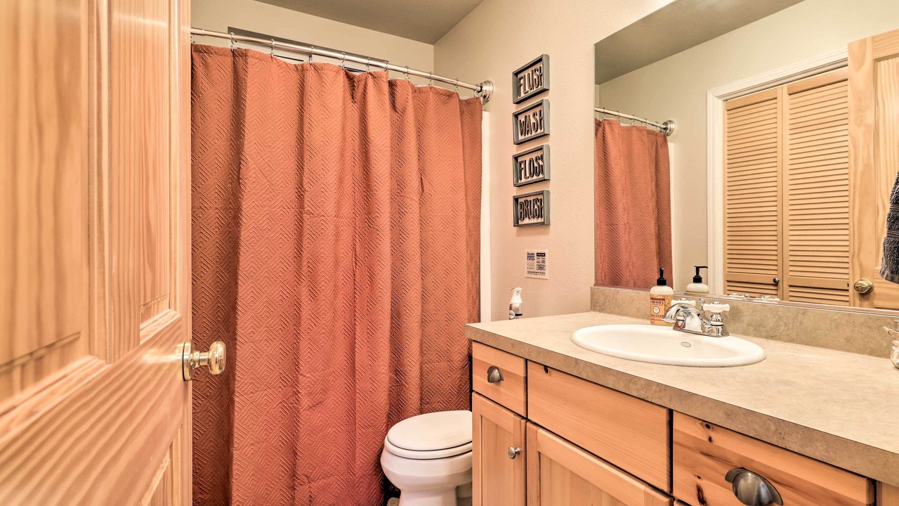 Photo of Bathroom in Cold Springs