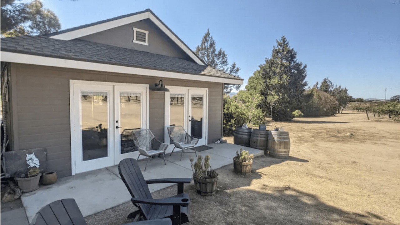 Photo of Outdoor in Paso Robles