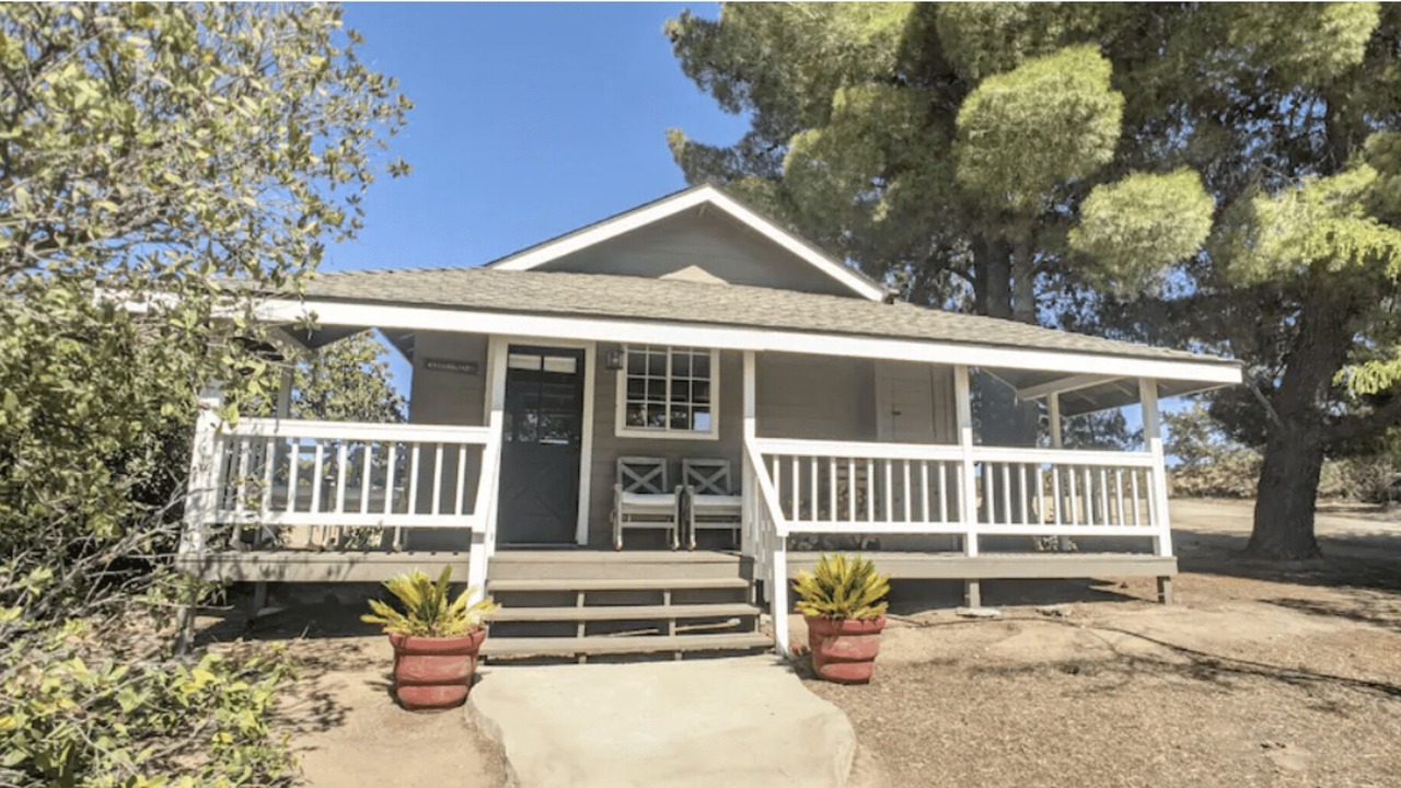 Photo of Outdoor in Paso Robles