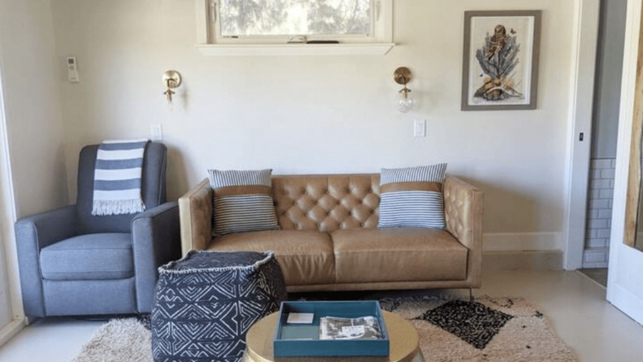 Photo of Livingroom in Paso Robles