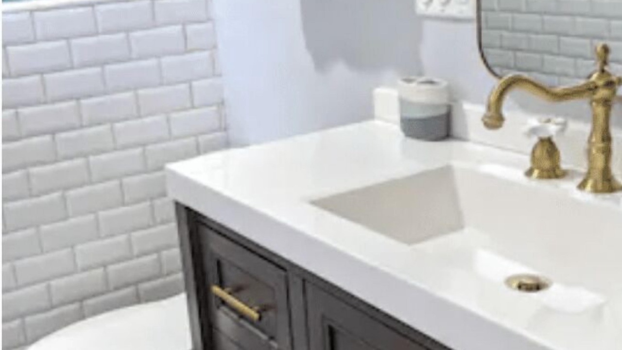 Photo of Bathroom in Paso Robles