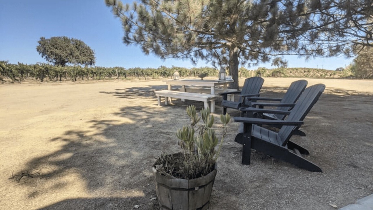 Photo of Outdoor in Paso Robles