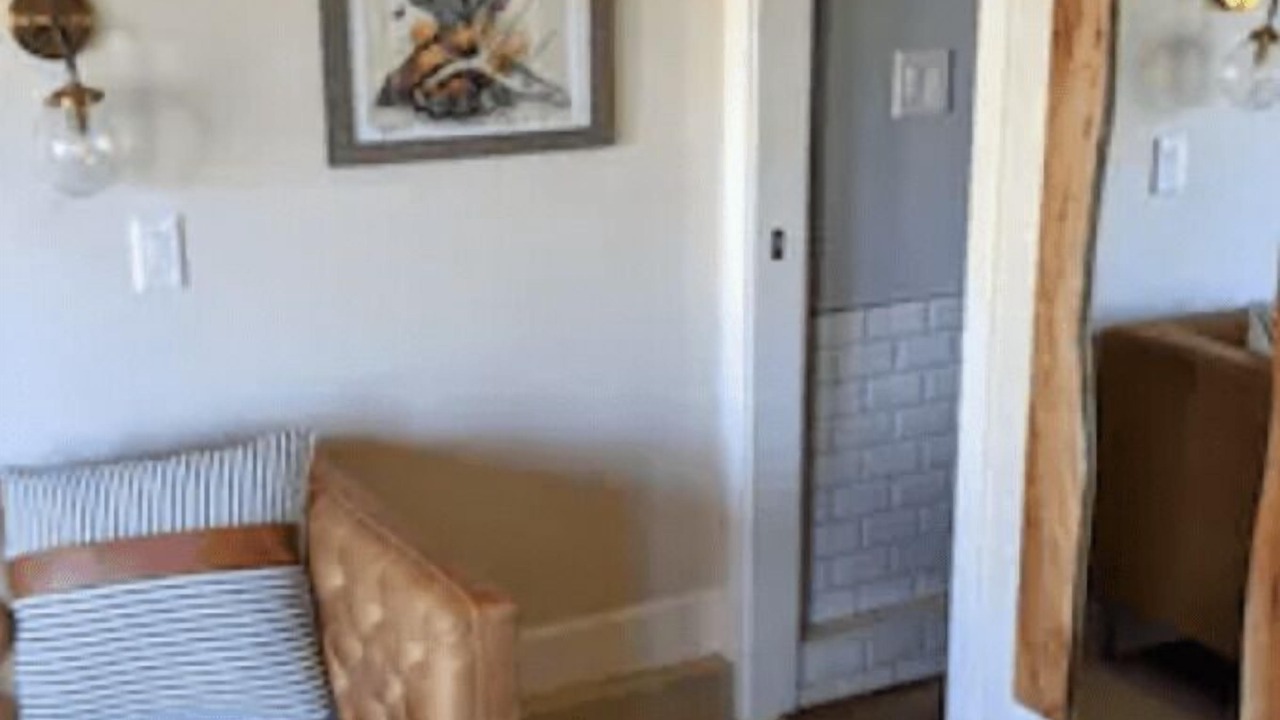 Photo of Livingroom in Paso Robles