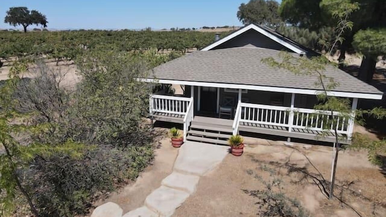Photo of Outdoor in Paso Robles