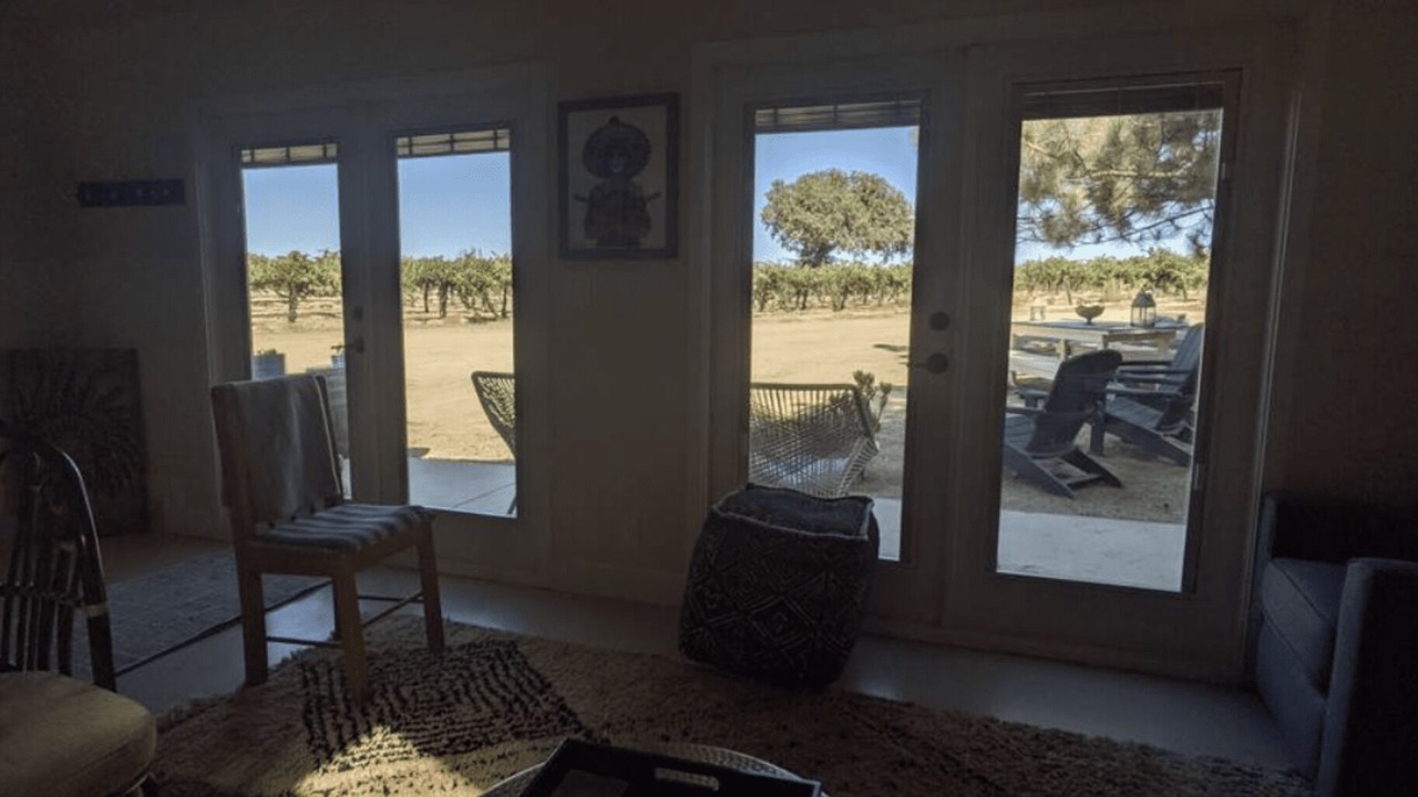 Photo of Livingroom in Paso Robles