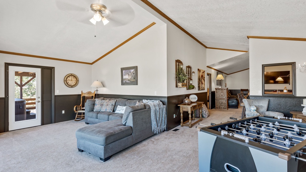 Photo of Bedroom in Tehachapi