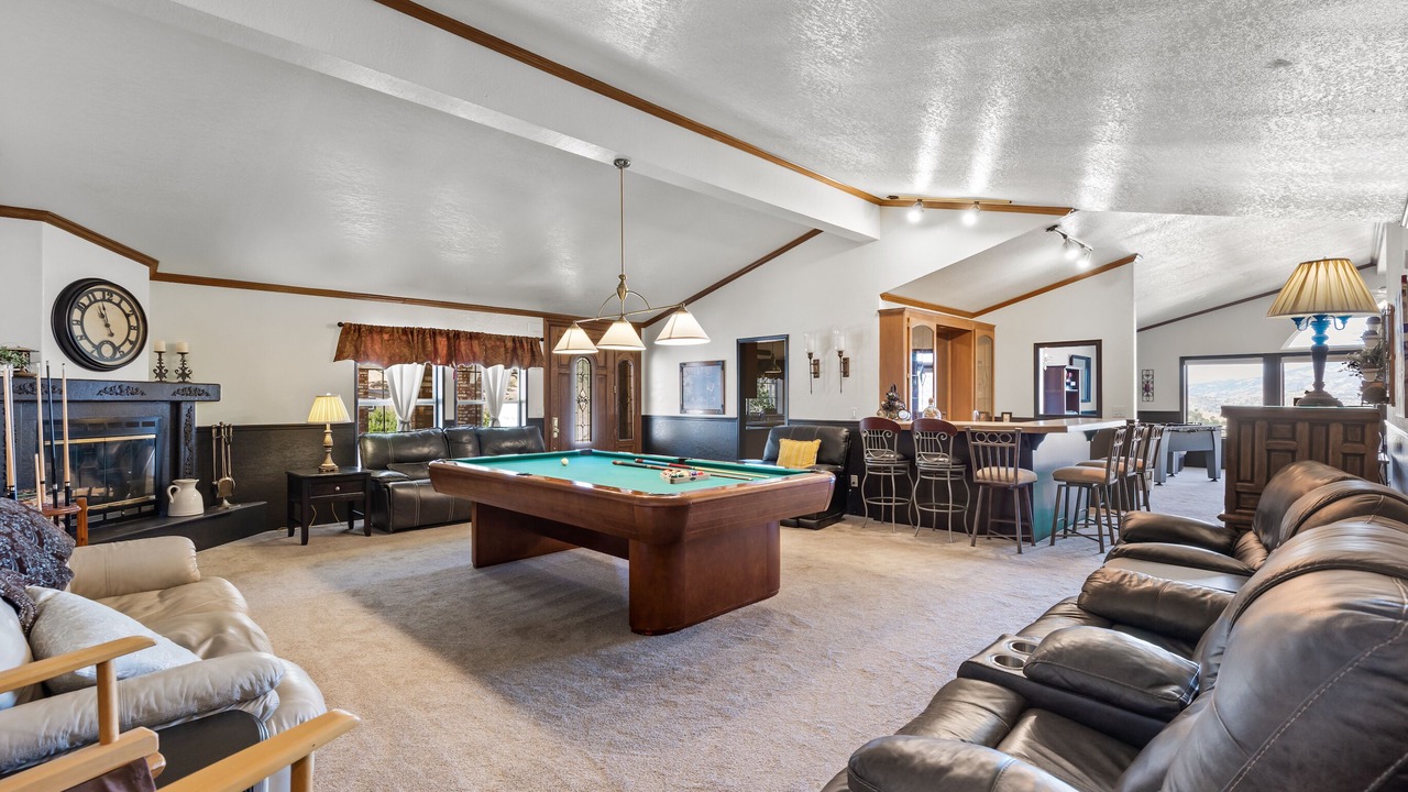 Photo of Bedroom in Tehachapi