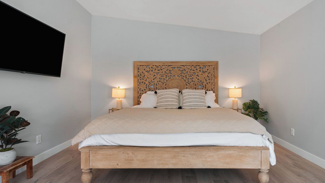 Photo of Bedroom in Chinatown