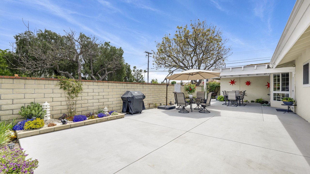 Photo of Outdoor in Southwest Anaheim