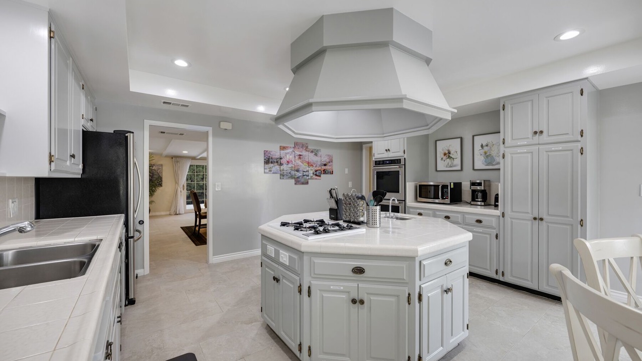 Photo of Kitchen in Southwest Anaheim