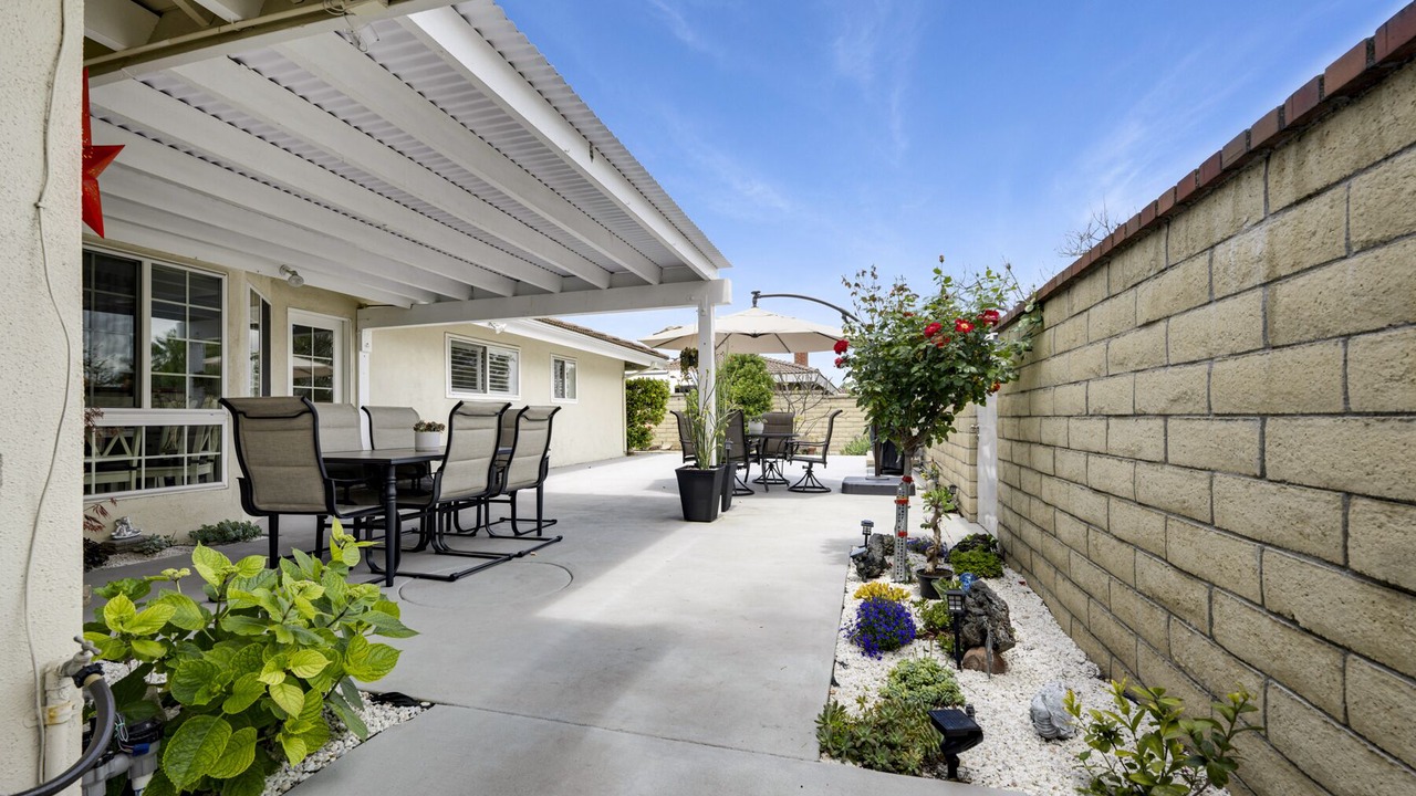 Photo of Outdoor in Southwest Anaheim