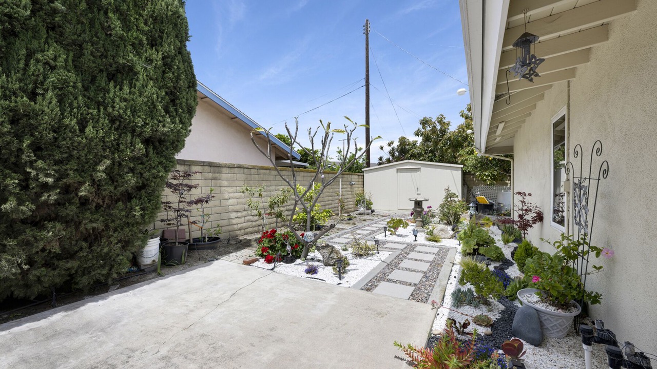 Photo of Outdoor in Southwest Anaheim