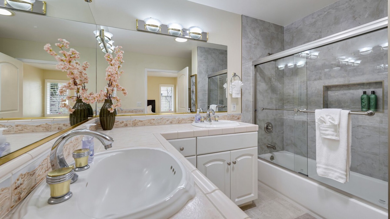 Photo of Bathroom in Southwest Anaheim