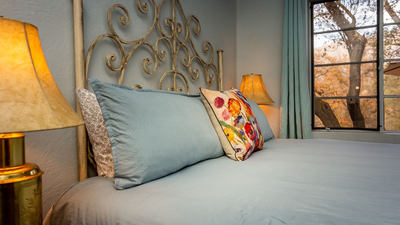 Photo of Bedroom in Three Rivers