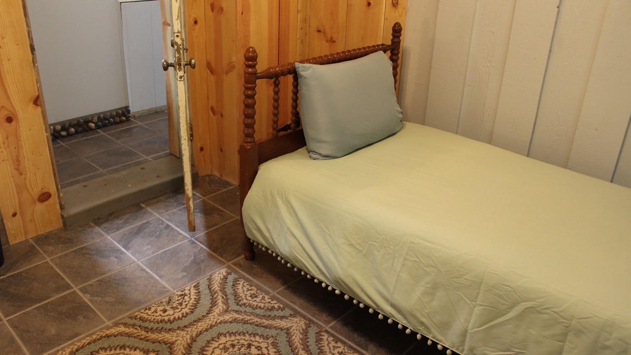 Photo of Bedroom in Three Rivers