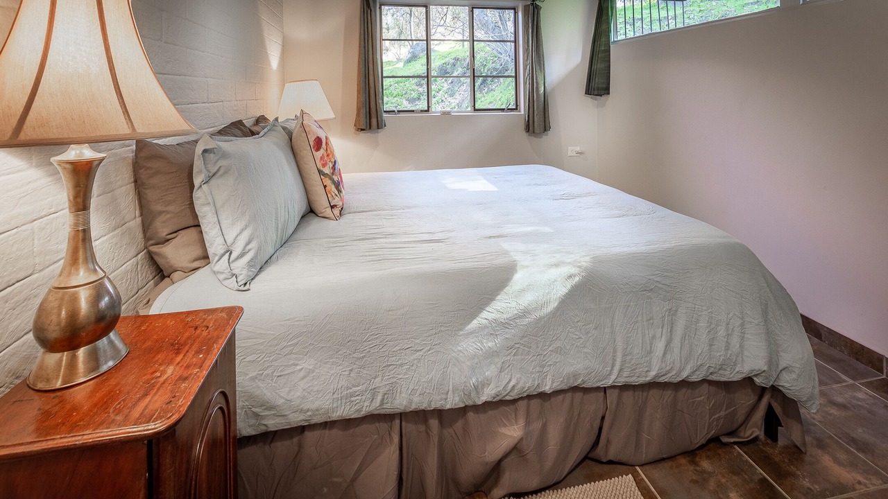 Photo of Bedroom in Three Rivers