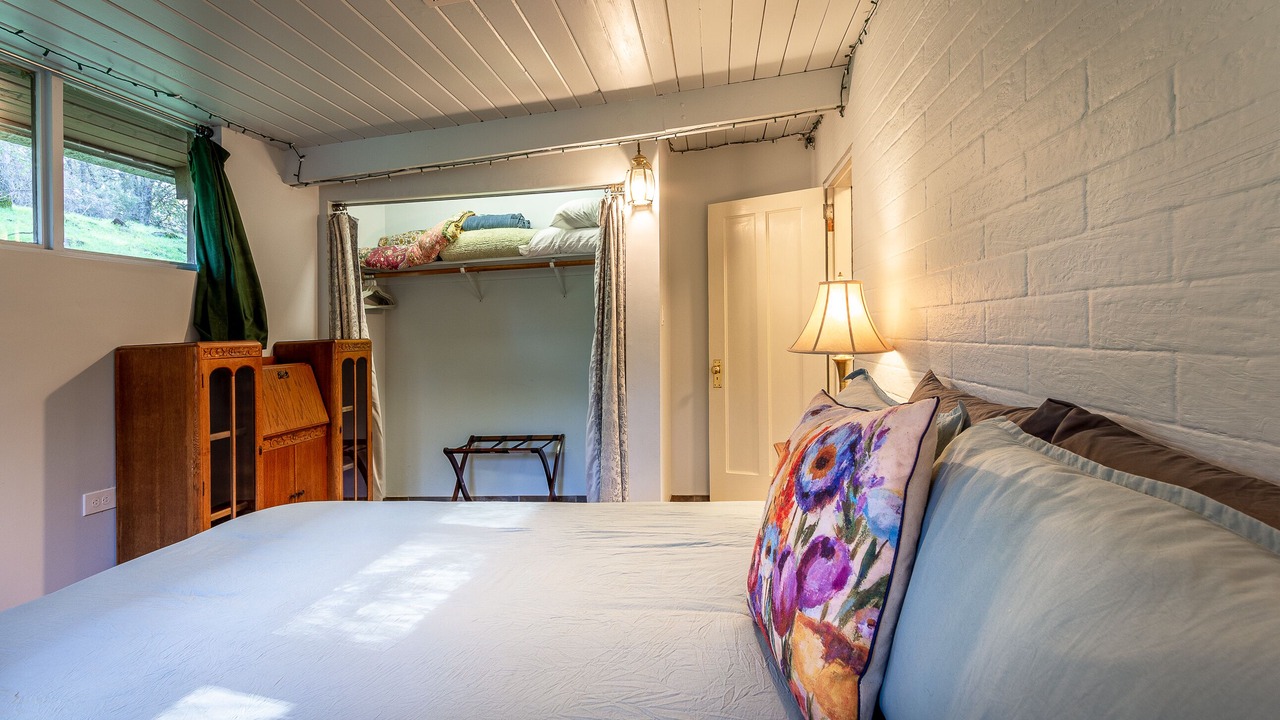 Photo of Bedroom in Three Rivers