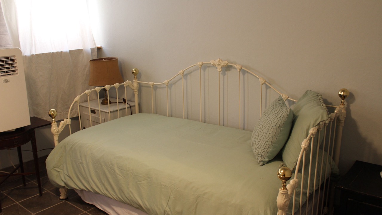 Photo of Bedroom in Three Rivers