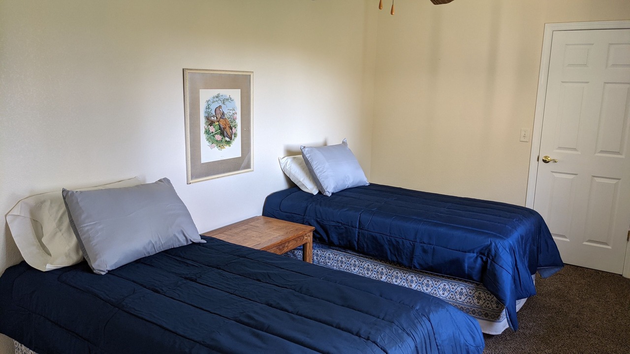 Photo of Bedroom in Squaw Valley
