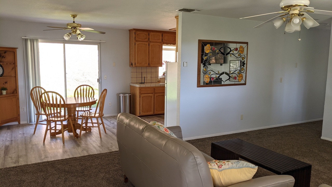 Photo of Livingroom in Squaw Valley