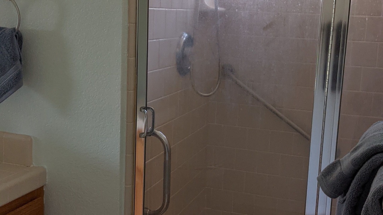 Photo of Bathroom in Squaw Valley