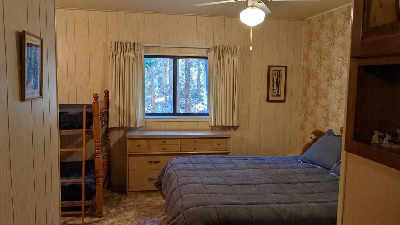 Photo of Bedroom in Wilsonia