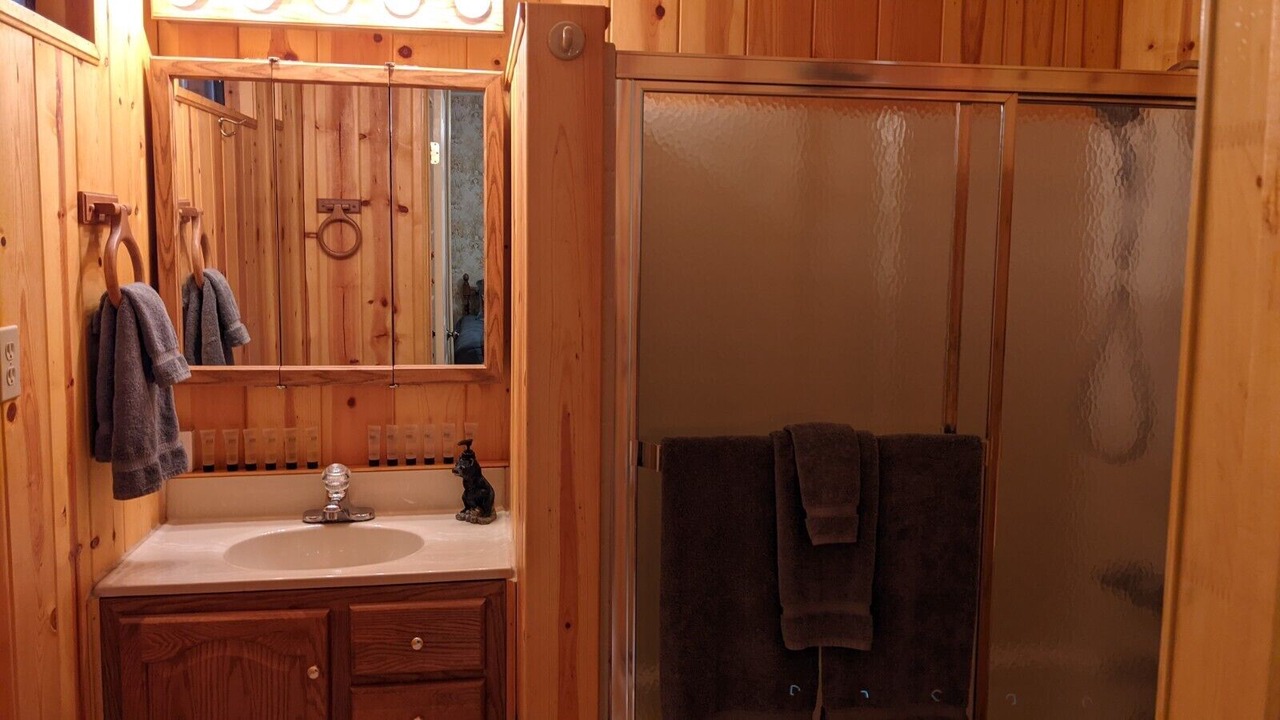 Photo of Bathroom in Wilsonia